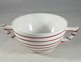 Gmundner Keramik-Schale/Suppe Trend